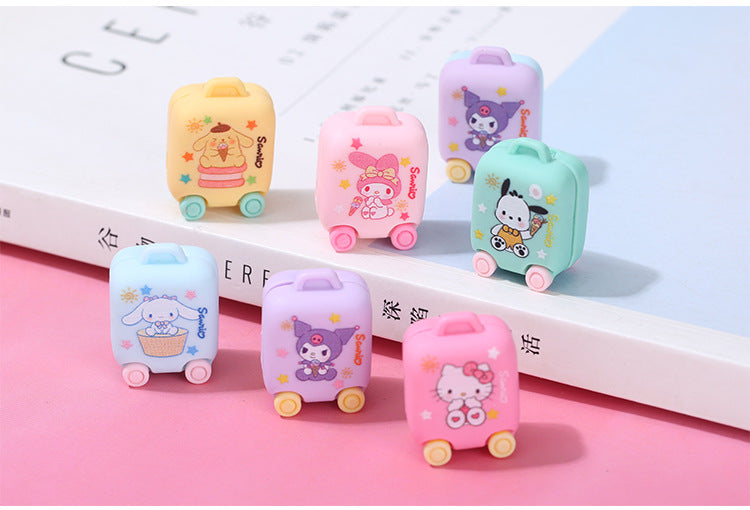 A01 【HOT SALE】Mix Diy Charms ( Live Packing )