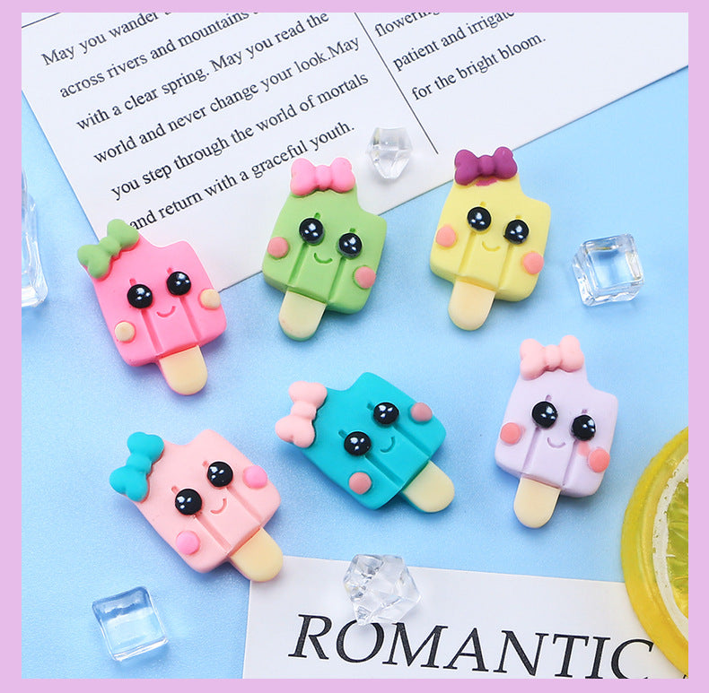 A01 【HOT SALE】Mix Diy Charms ( Live Packing )