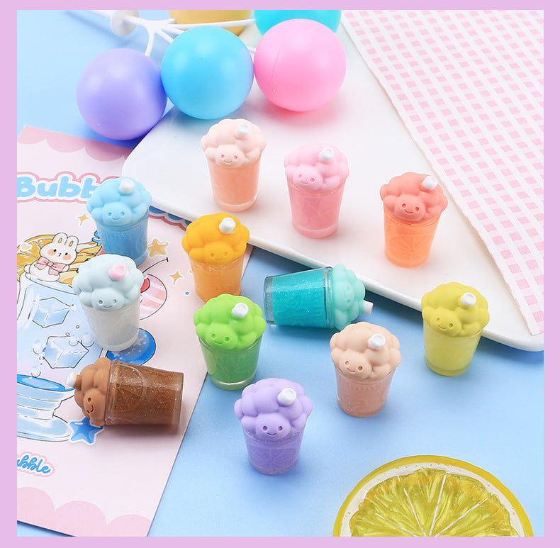 A01 【HOT SALE】Mix Diy Charms ( Live Packing )